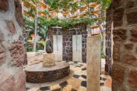 Aulani, Disney Vacation Club Villas, Ko Olina, Hawaii - spa