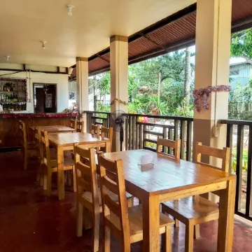 Sheena's Pension House