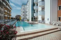 Hotel Coppe Jesolo