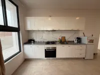 JoLi Beach House - Spacious Ground Floor T2 Apartment - 酒店式公寓