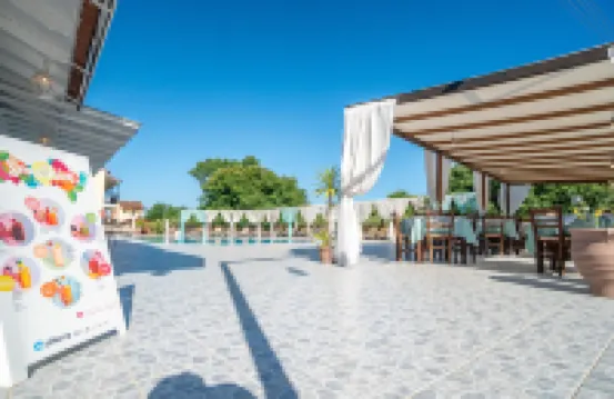 Saint Peter Bay Aparthotel