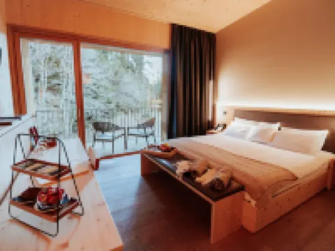 Campra Alpine Lodge & Spa Hotels in Blenio