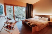 Campra Alpine Lodge & Spa