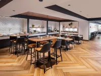 魁北克省德爾塔酒店 鄰近魁北克城堡的酒店