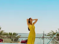 Fairmont Doha - Luxury