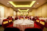 favehotel Manahan - Solo - breakfast