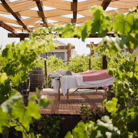 Entrevalle Hotel Boutique