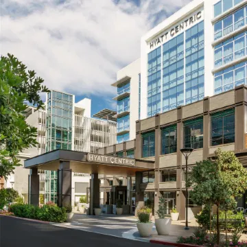 Hyatt Centric Mountain View