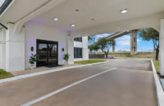 Americas Best Value Inn Austin