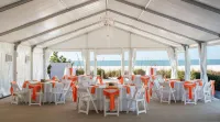 Sirata Beach Resort St Pete Beach - Frühstück