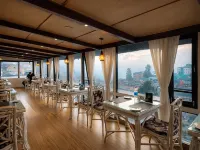 Yashshree Mall Road Darjeeling Hotels in Darjeeling