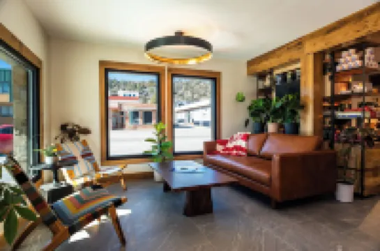 Boundary by Terra VI Durango