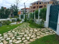Villa il Barone - Free Private Parking - badewanne