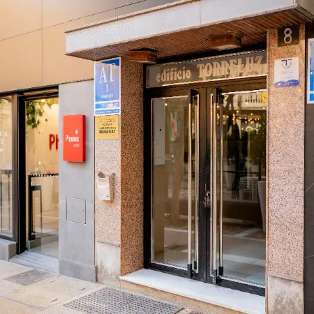 Torreluz Apartamentos
