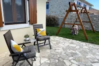 Kvarta in Barban With 3 Bedrooms and 3 Bathrooms - Pools
