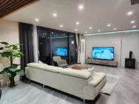 Paju Heyri Hills Modern House