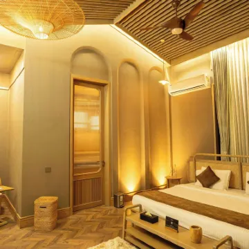 ELIVAAS prive Tapovana Avani Hotels near Nandi Hills Point