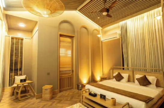 ELIVAAS prive Tapovana Avani Hotels near Nandi Hills Point