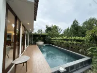 Villa Amethyst JB-3 Lembang 4Bedroom with Pool -  Ferienhäuser