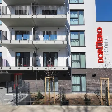 Dormero Hotel Aschaffenburg
