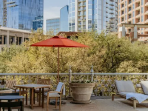 Hotel Crescent Court Hotels in Dallas