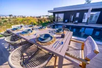 Set bal Lisbon Dream Getaway Villa do Sol