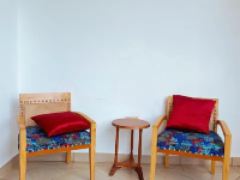 La Mera Beach Apartments Hotels in Shanzu
