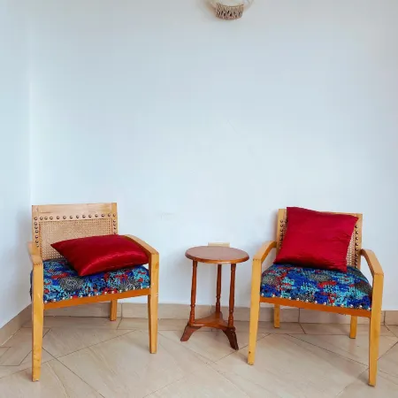 La Mera Beach Apartments