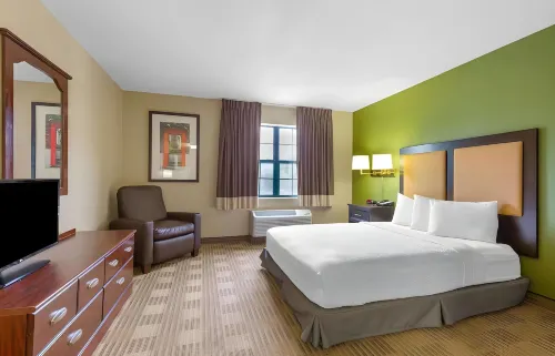 Extended Stay America Suites - Baltimore - BWI Airport - Aero Dr