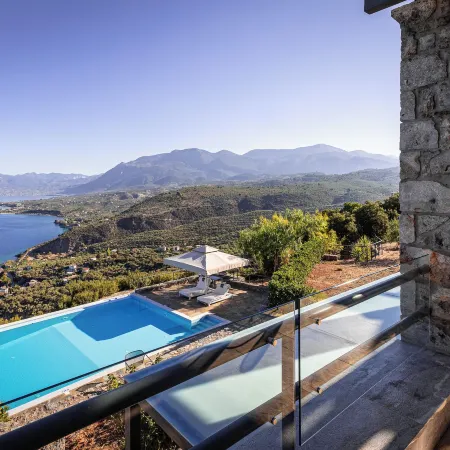 Searocks Villas Exclusive Resort