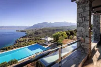 Searocks Villas Exclusive Resort - con vistas a la montaña