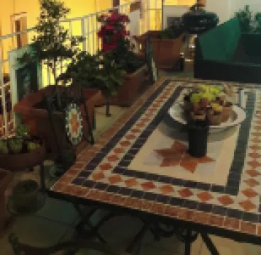 DonMattè - Charme & Rooms