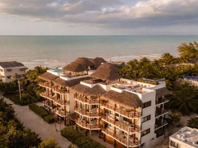 Casa Astral Luxury Hotel