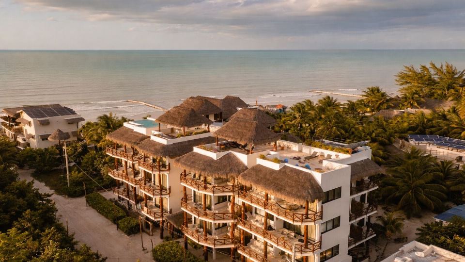 Casa Astral Luxury Hotel