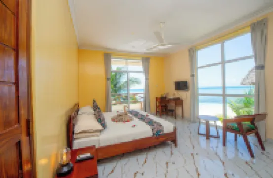 دبل إيه نونجوي بيتش هوتل فنادق في 