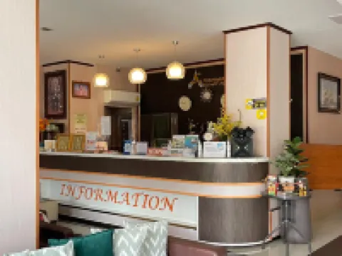 Saranya River House Hotels in Mae Ai