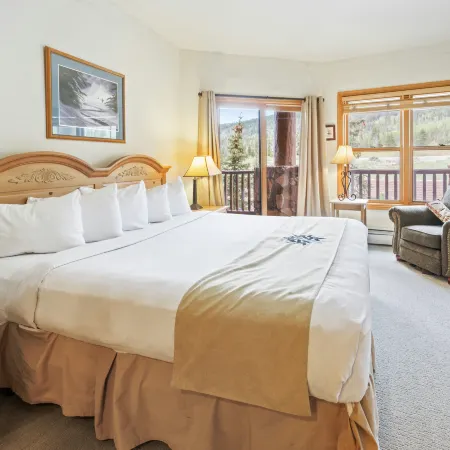 Gateway Mountain Lodge, A Vail Resorts Property