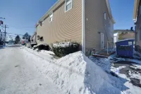 3 Blocks to Lake George Village: Spacious Home! - Beach