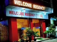Welcome Regency - B&Bs (Bed and breakfast)