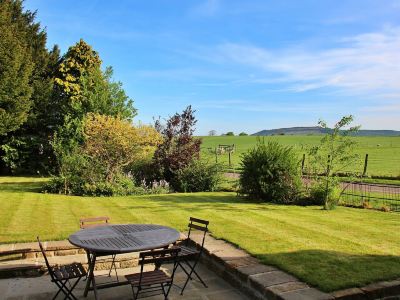 Cottage in North York Moors Near Manor House