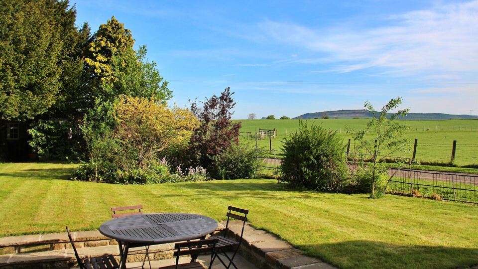 Cottage in North York Moors Near Manor House
