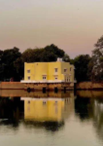 Junia Bagh A Lakeside Homestay Hotels in 