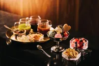 Kyoto Century Hotel - Desayuno