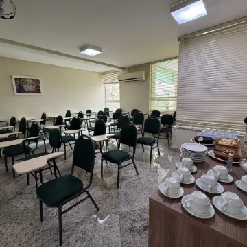 Domus Hotel Cidade Nobre Ipatinga