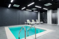 Fergana Hotel Tashkent - Pools