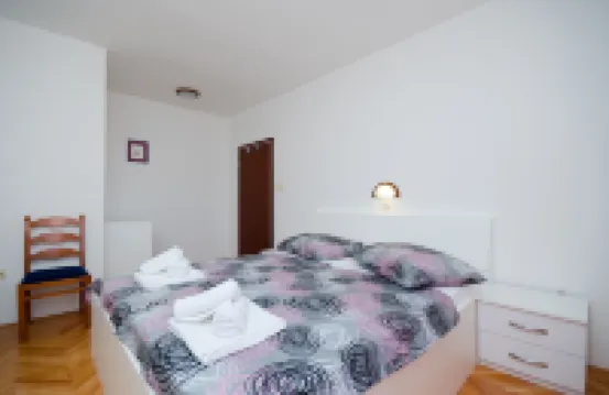 Apartments Marija I Lino