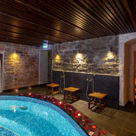 City Hotel Tallinn by Unique Hotels