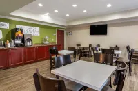 Sleep Inn & Suites Stockbridge Atlanta South - Breakfast