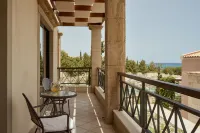 Lindian Dream Seaside Resort - Romantic