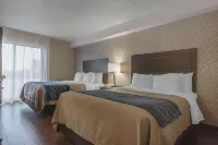 Comfort Inn - Gym